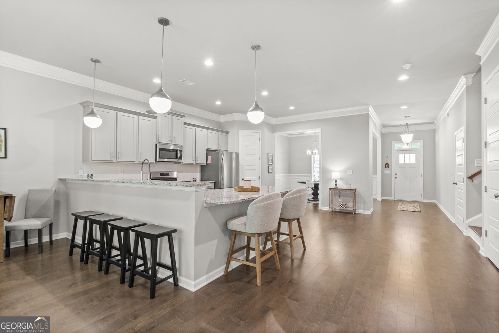 1844 Treymire Court Stone Mountain - 7