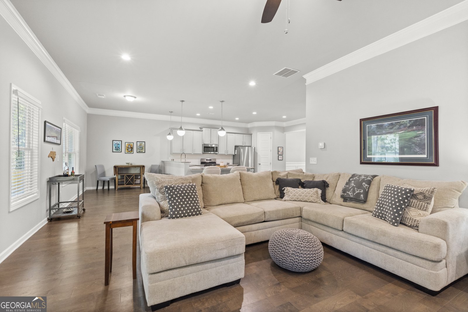 1844 Treymire Court Stone Mountain - 9