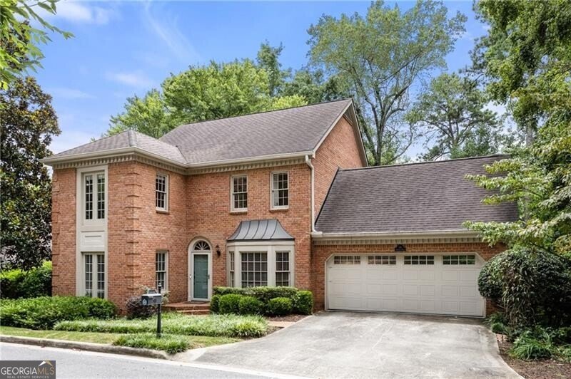 19 Saratoga Place Atlanta - 1