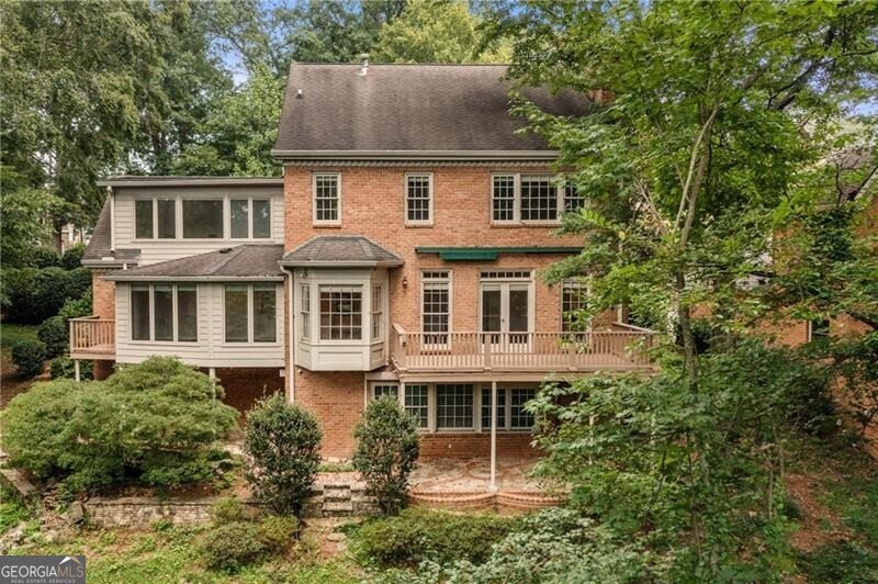 19 Saratoga Place Atlanta - 41