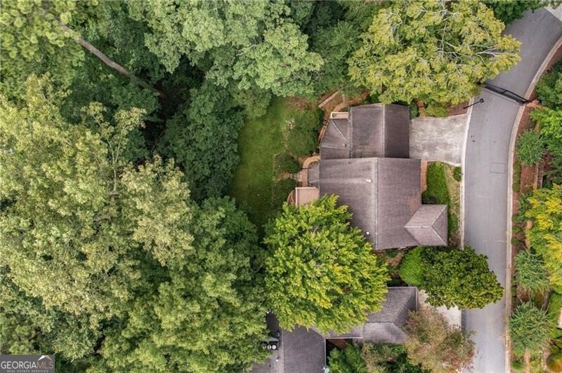 19 Saratoga Place Atlanta - 42