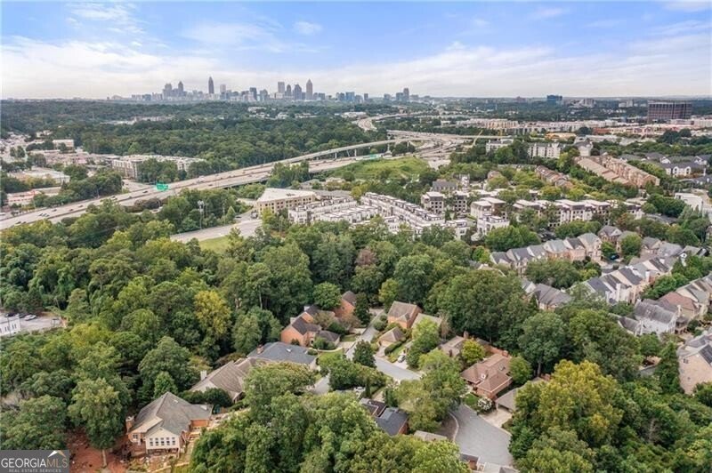 19 Saratoga Place Atlanta - 43