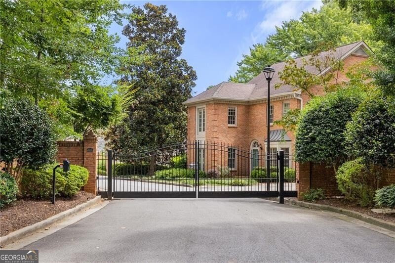 19 Saratoga Place Atlanta - 44