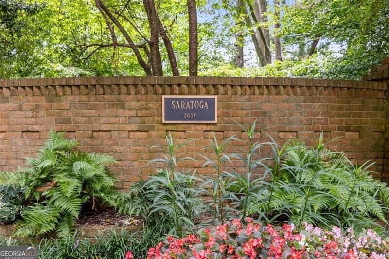 19 Saratoga Place Atlanta - 45
