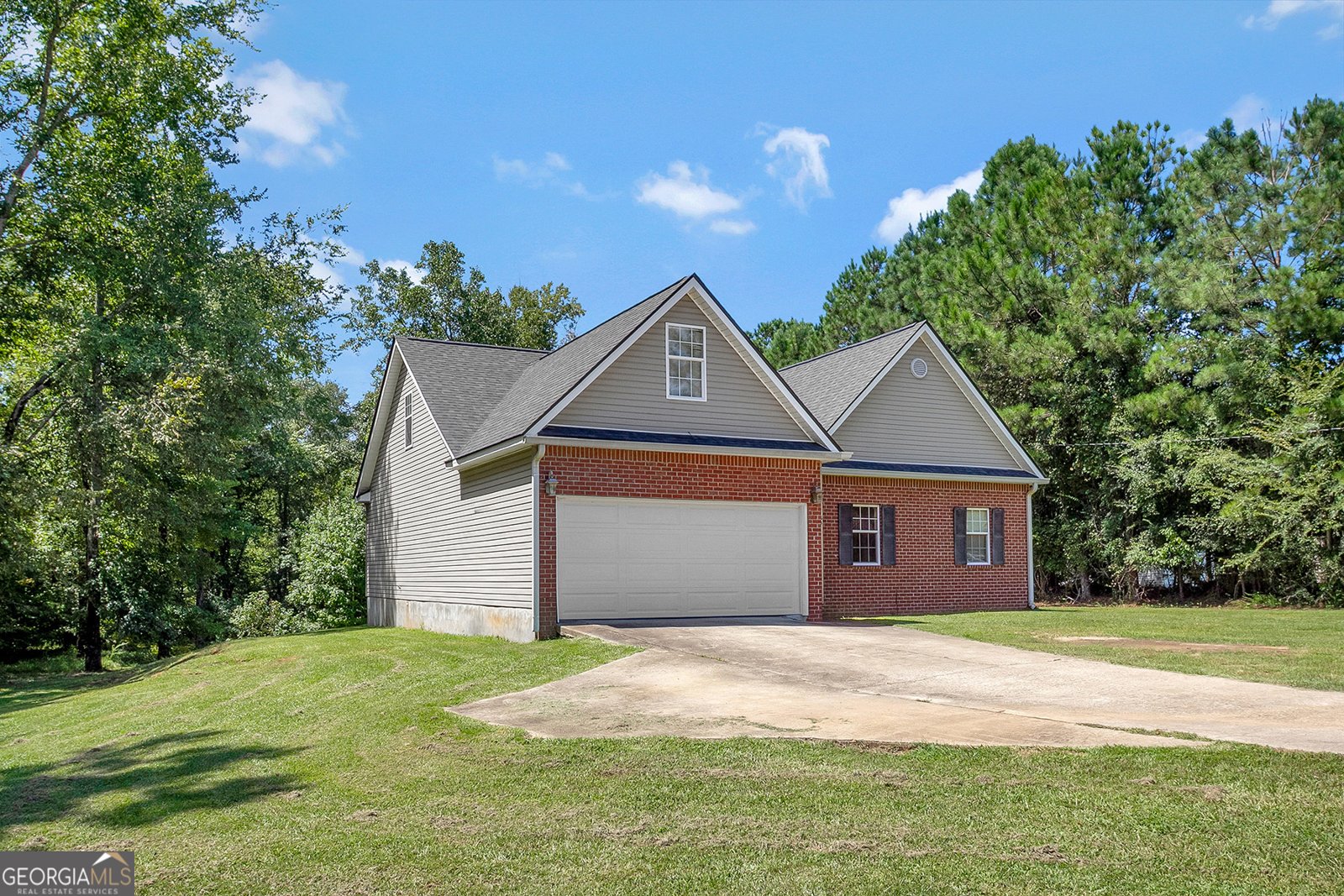 168 Stewart Drive Milledgeville - 2