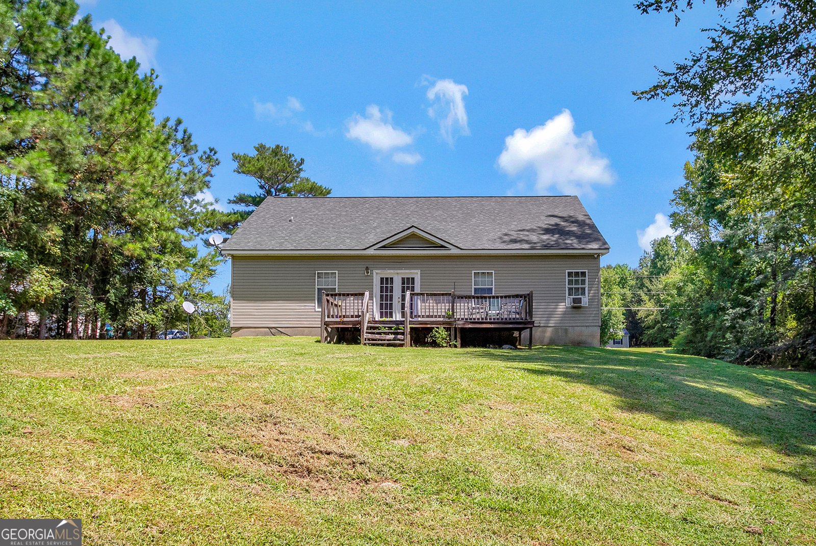 168 Stewart Drive Milledgeville - 28