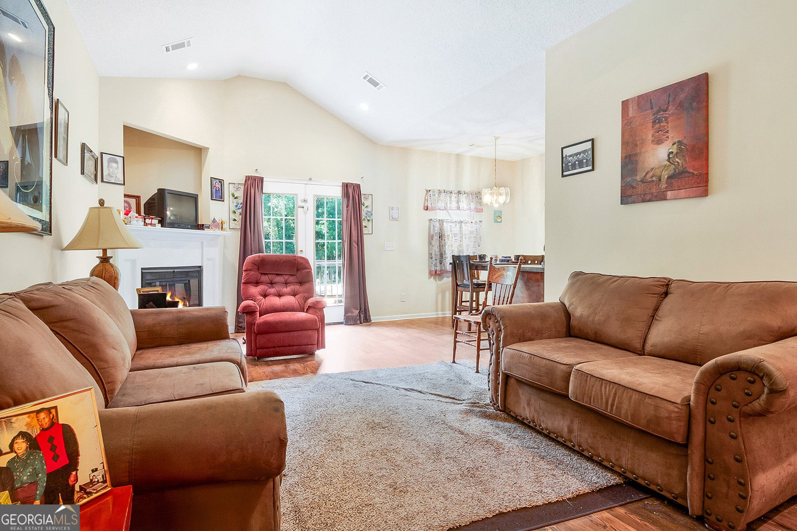 168 Stewart Drive Milledgeville - 5