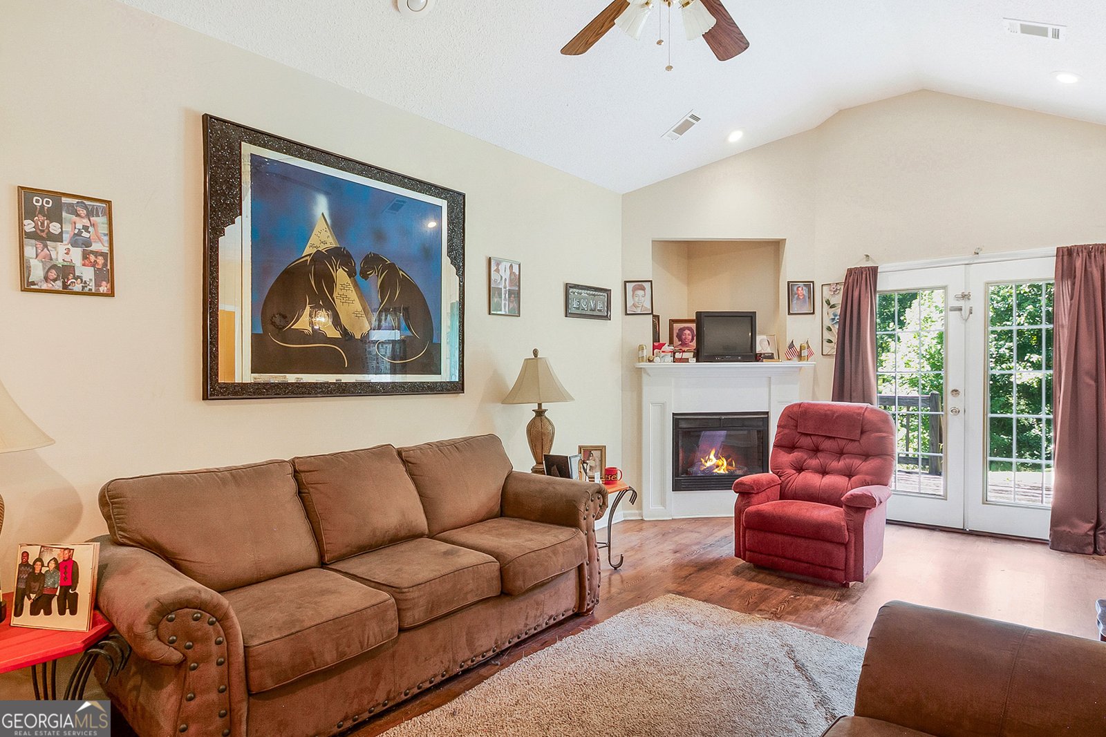 168 Stewart Drive Milledgeville - 6