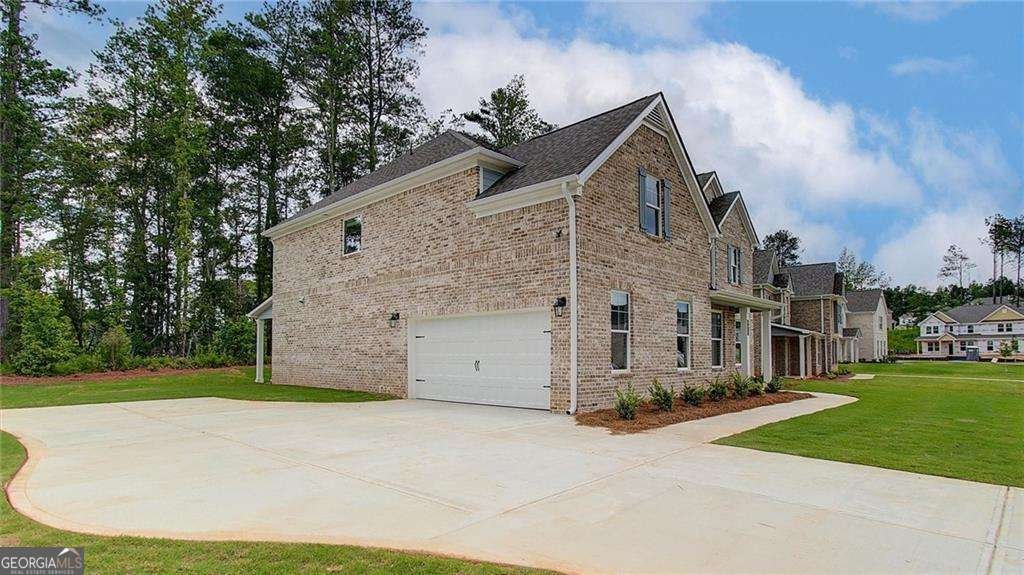 504 Dulles Drive Mcdonough - 1