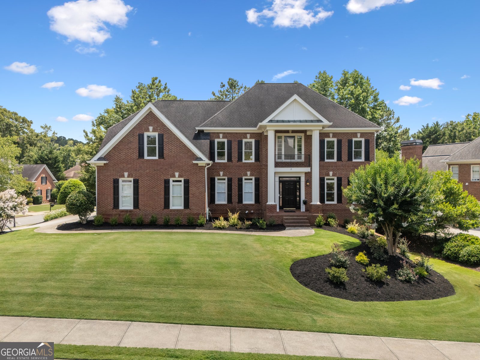 455 Majestic Cove Milton - 1