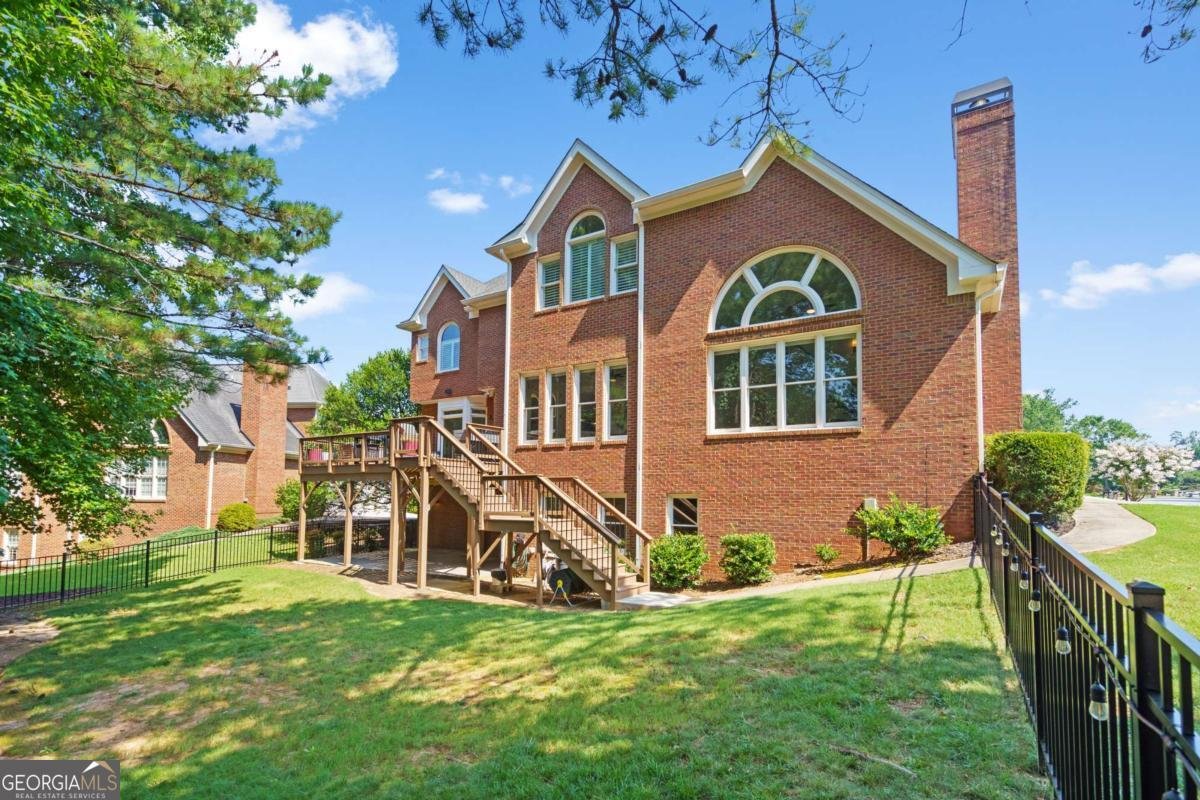 455 Majestic Cove Milton - 3