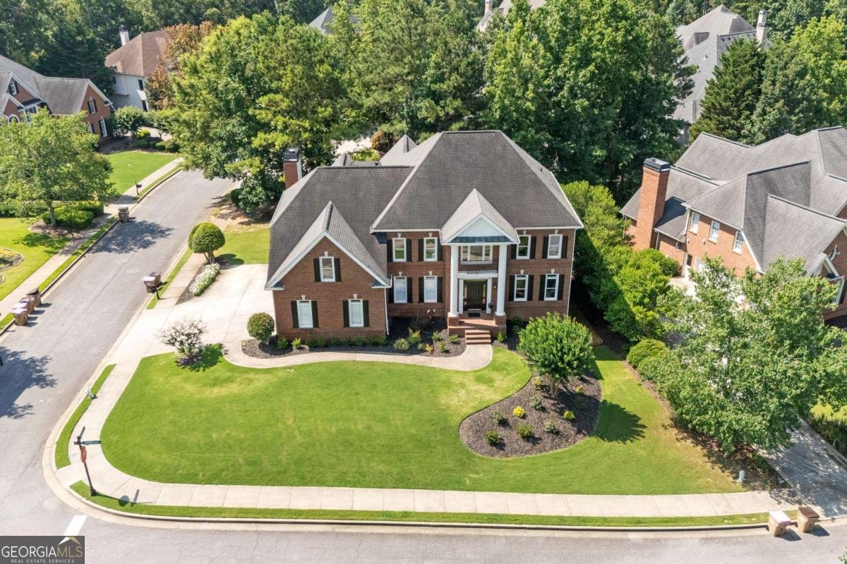 455 Majestic Cove Milton - 4