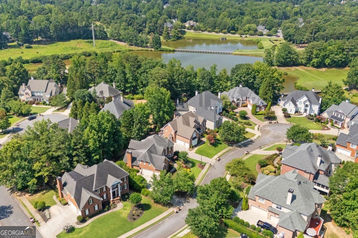455 Majestic Cove Milton - 60