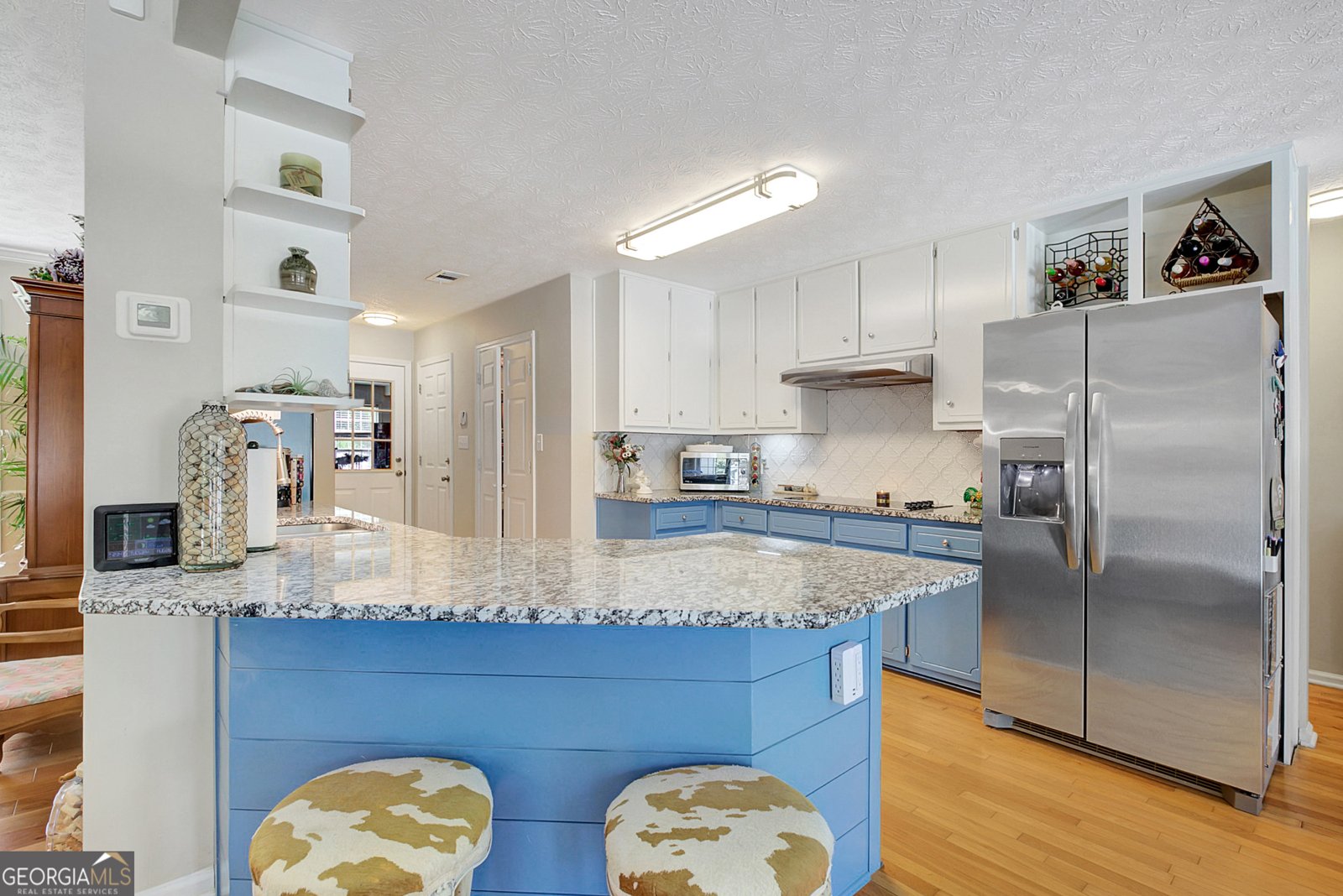 280 Farr Lake Drive Tyrone - 10