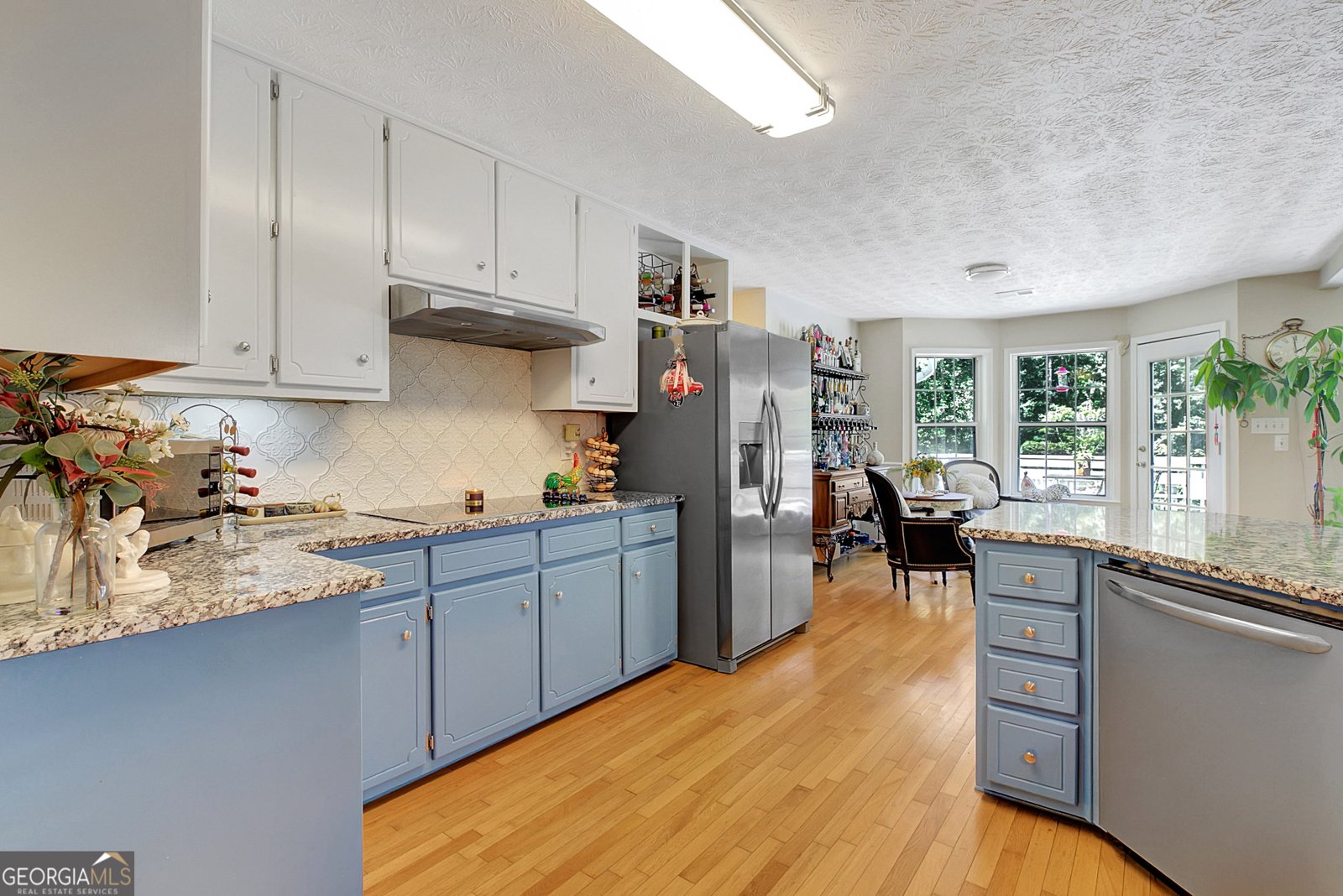 280 Farr Lake Drive Tyrone - 11