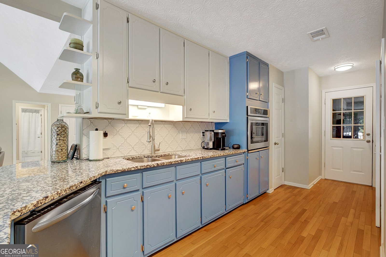 280 Farr Lake Drive Tyrone - 13