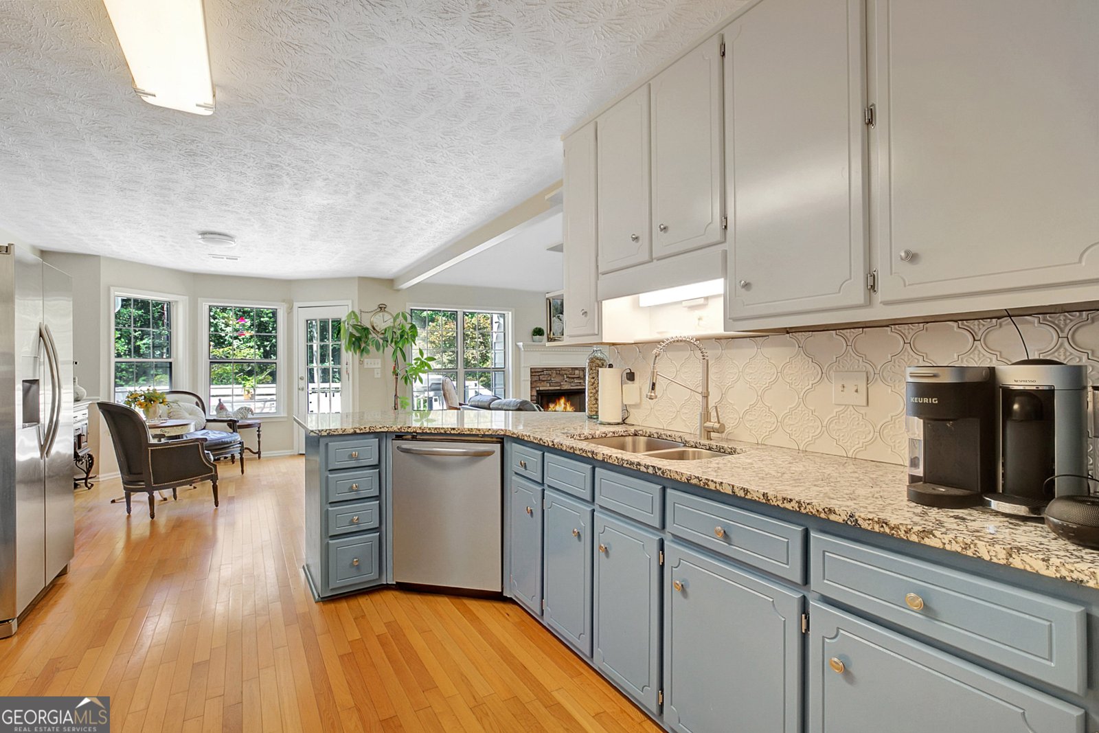 280 Farr Lake Drive Tyrone - 14