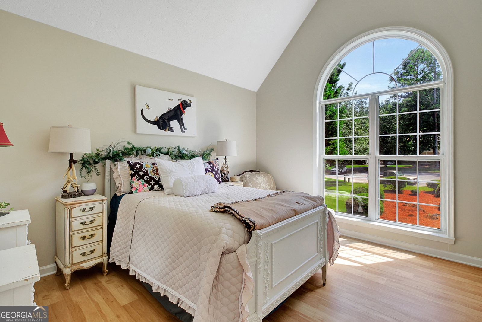 280 Farr Lake Drive Tyrone - 16