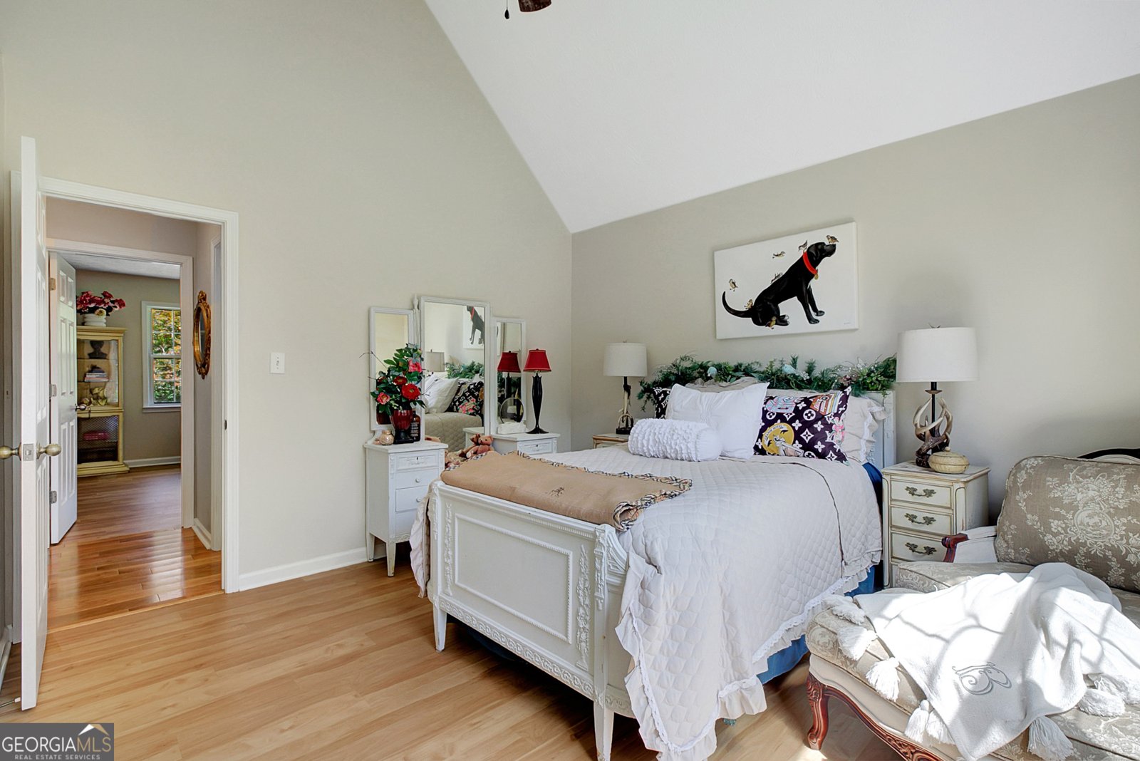 280 Farr Lake Drive Tyrone - 17