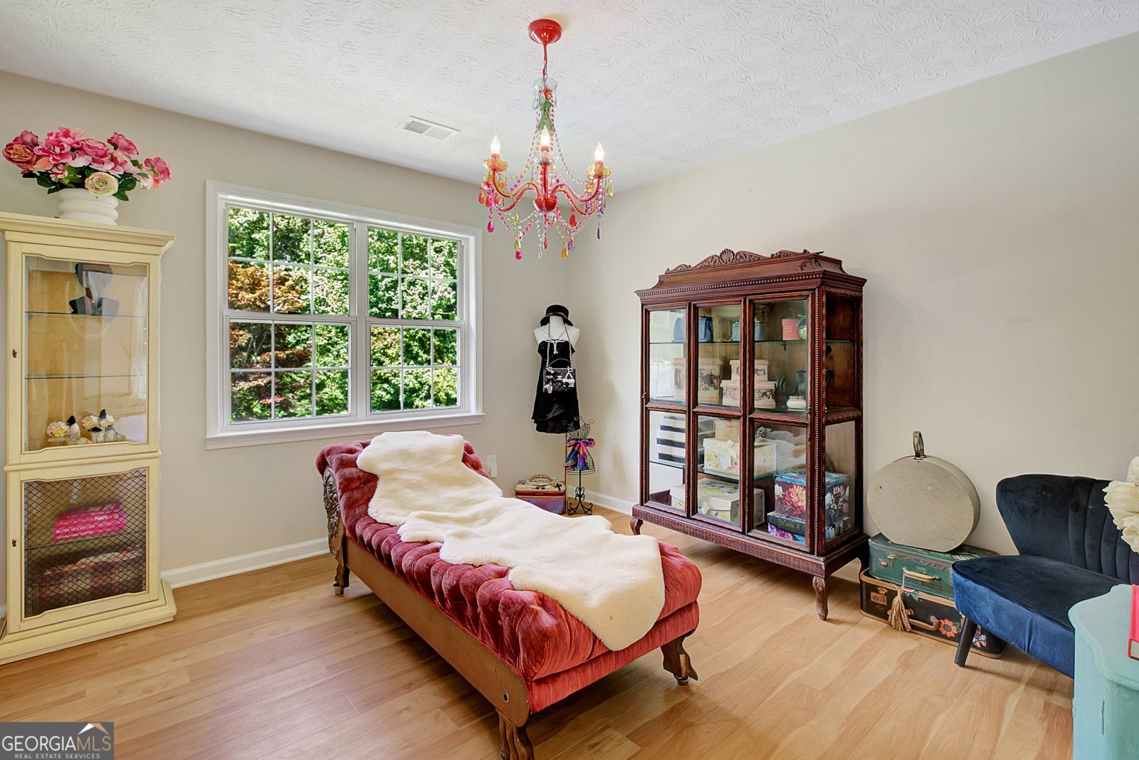280 Farr Lake Drive Tyrone - 19