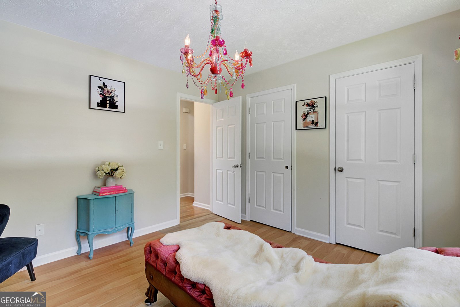 280 Farr Lake Drive Tyrone - 20