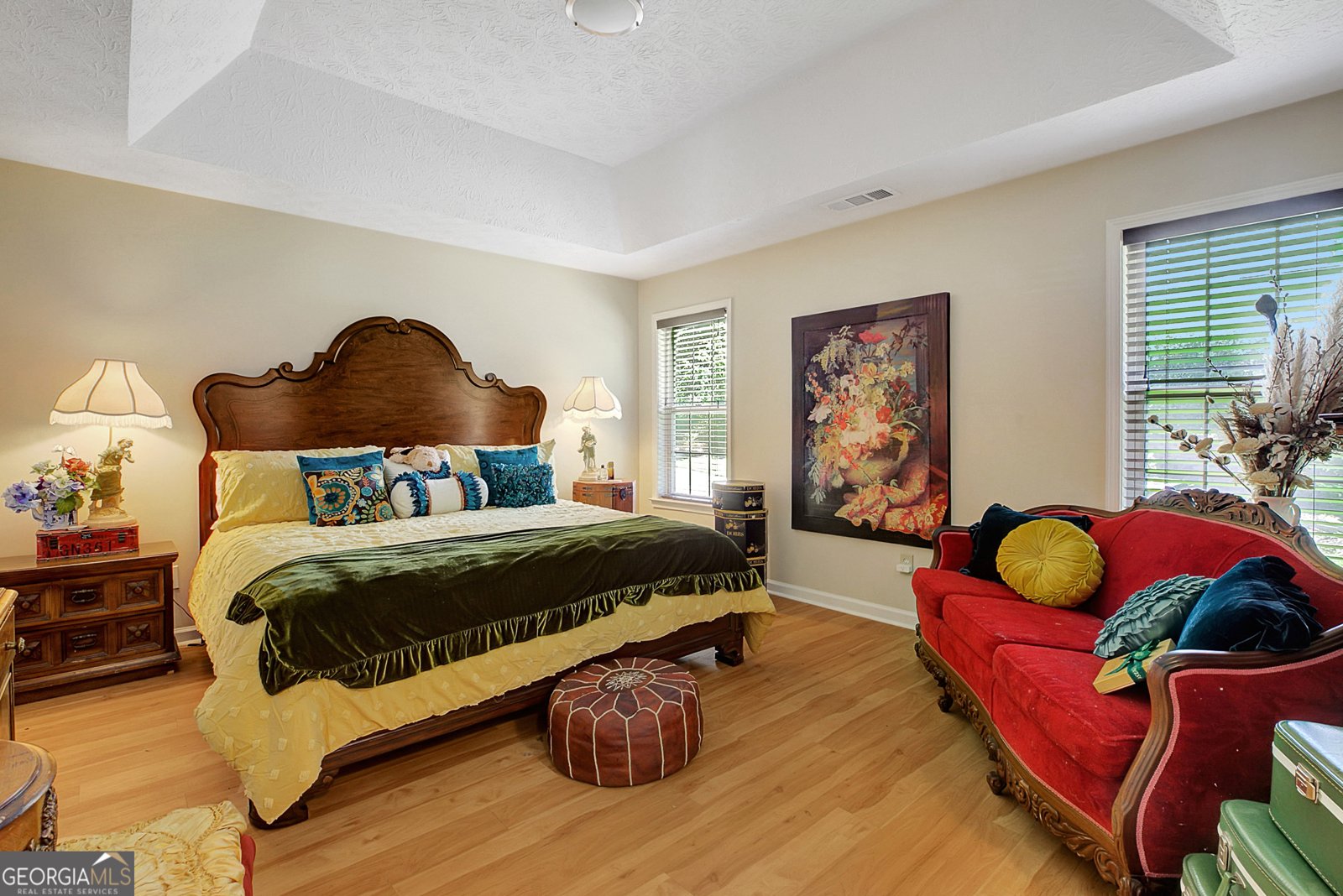 280 Farr Lake Drive Tyrone - 21