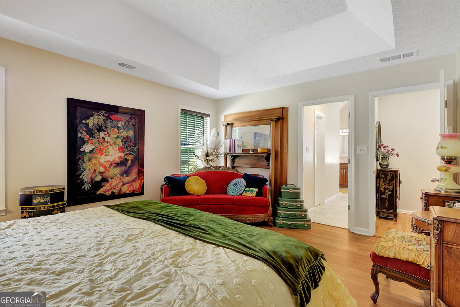 280 Farr Lake Drive Tyrone - 22