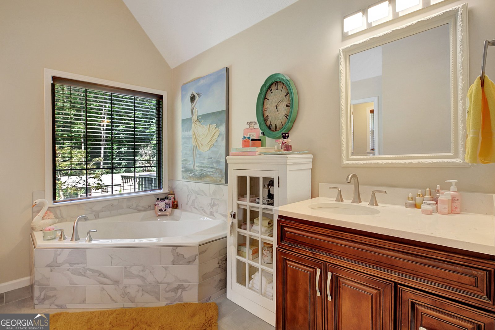 280 Farr Lake Drive Tyrone - 23