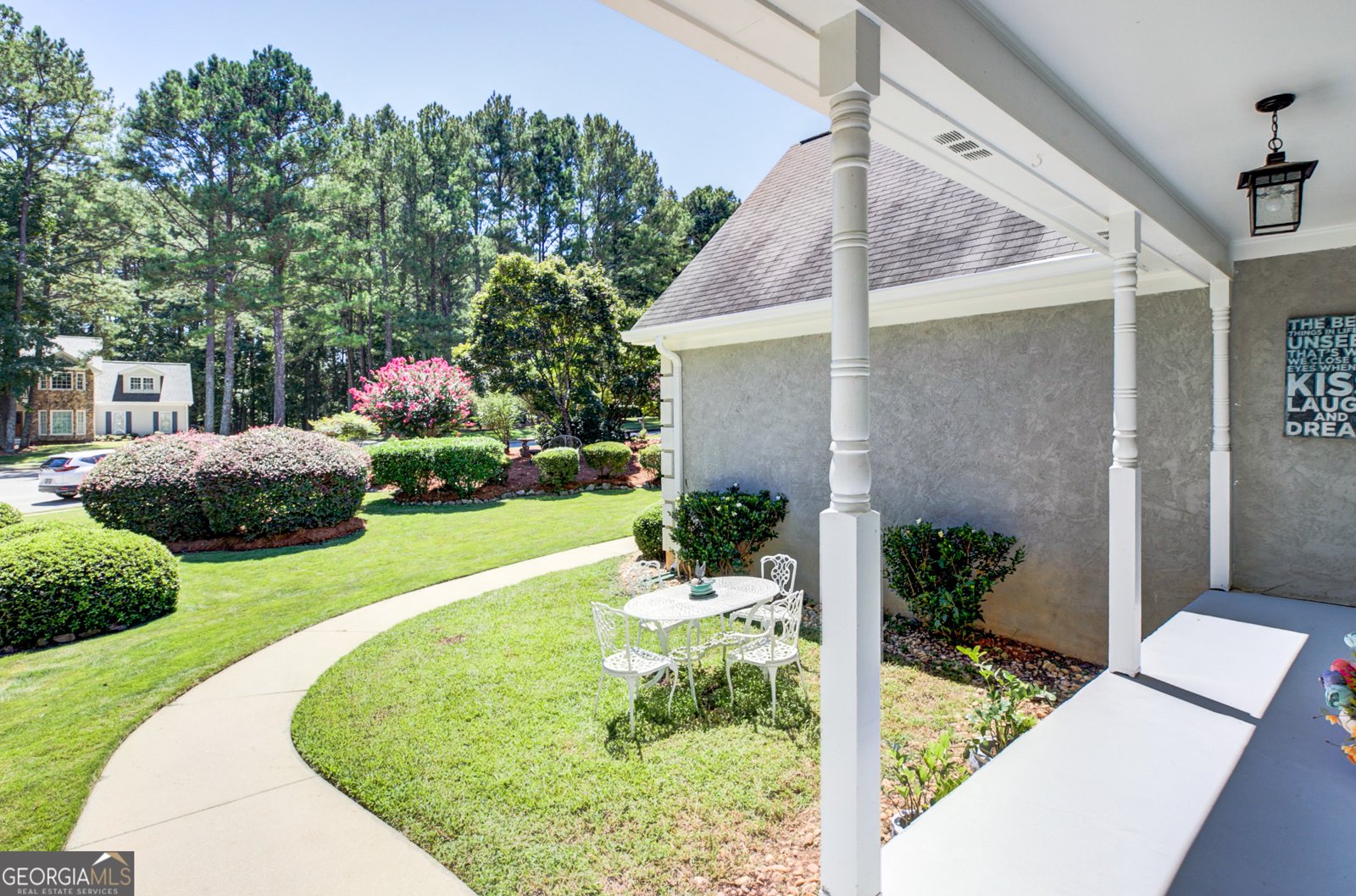 280 Farr Lake Drive Tyrone - 3
