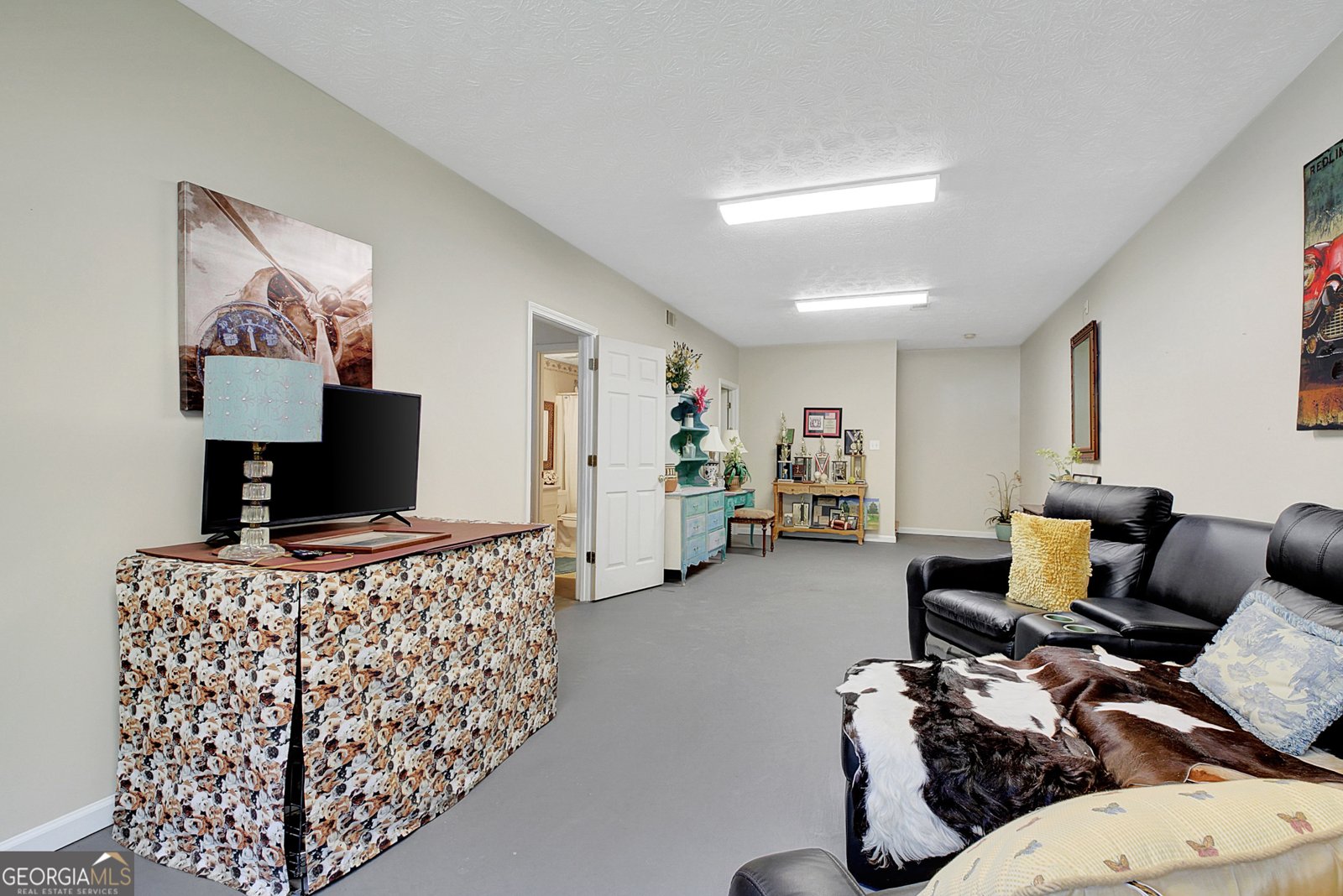 280 Farr Lake Drive Tyrone - 30
