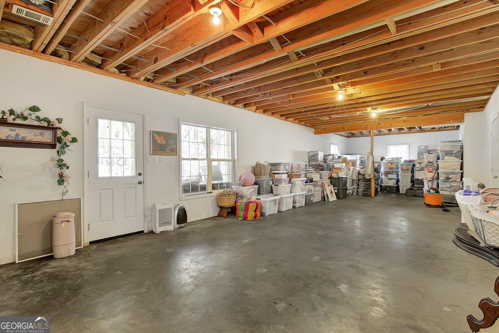 280 Farr Lake Drive Tyrone - 36