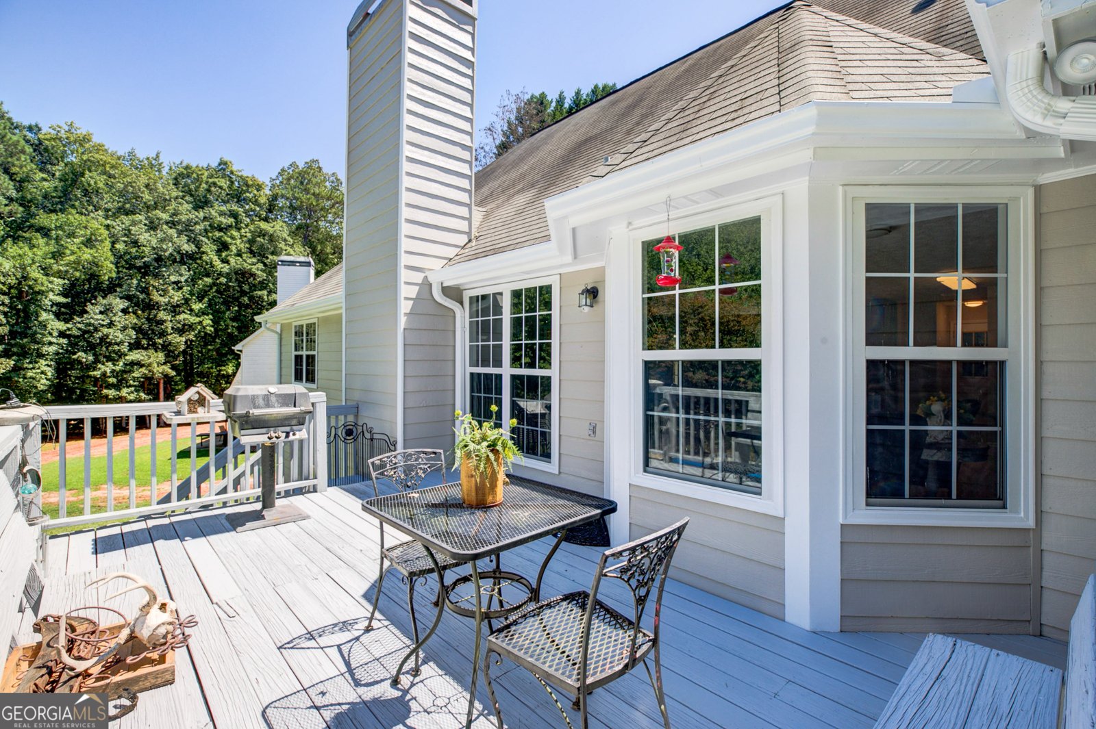 280 Farr Lake Drive Tyrone - 38