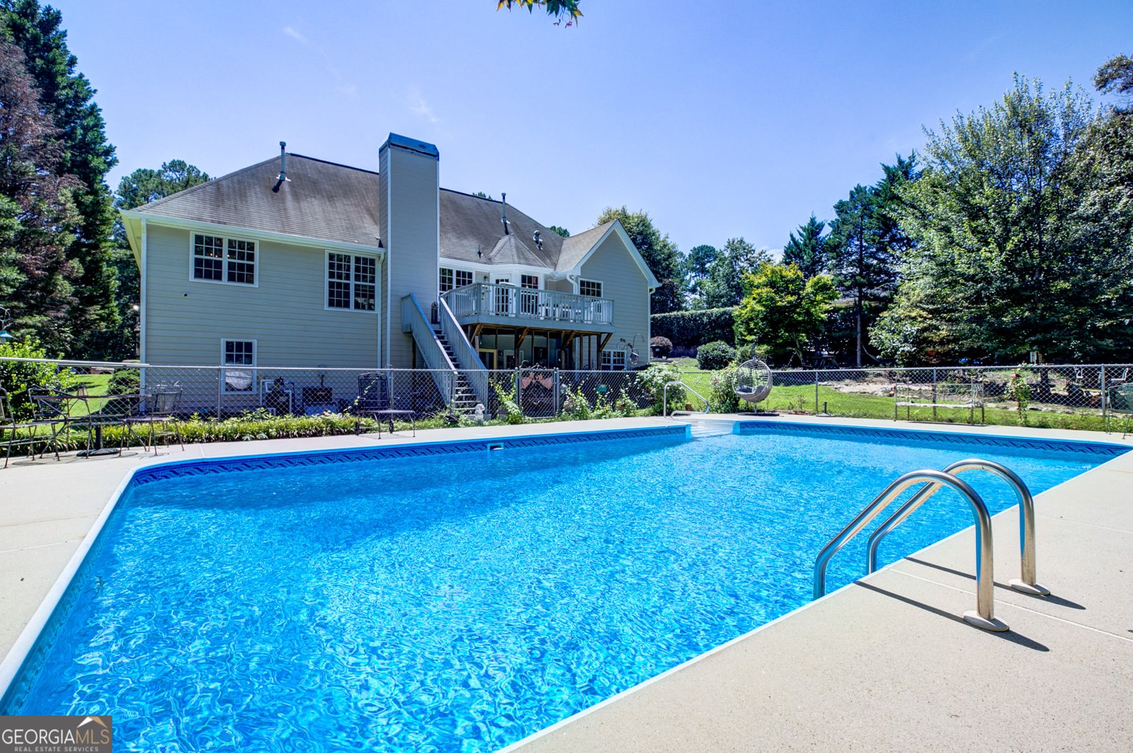 280 Farr Lake Drive Tyrone - 39