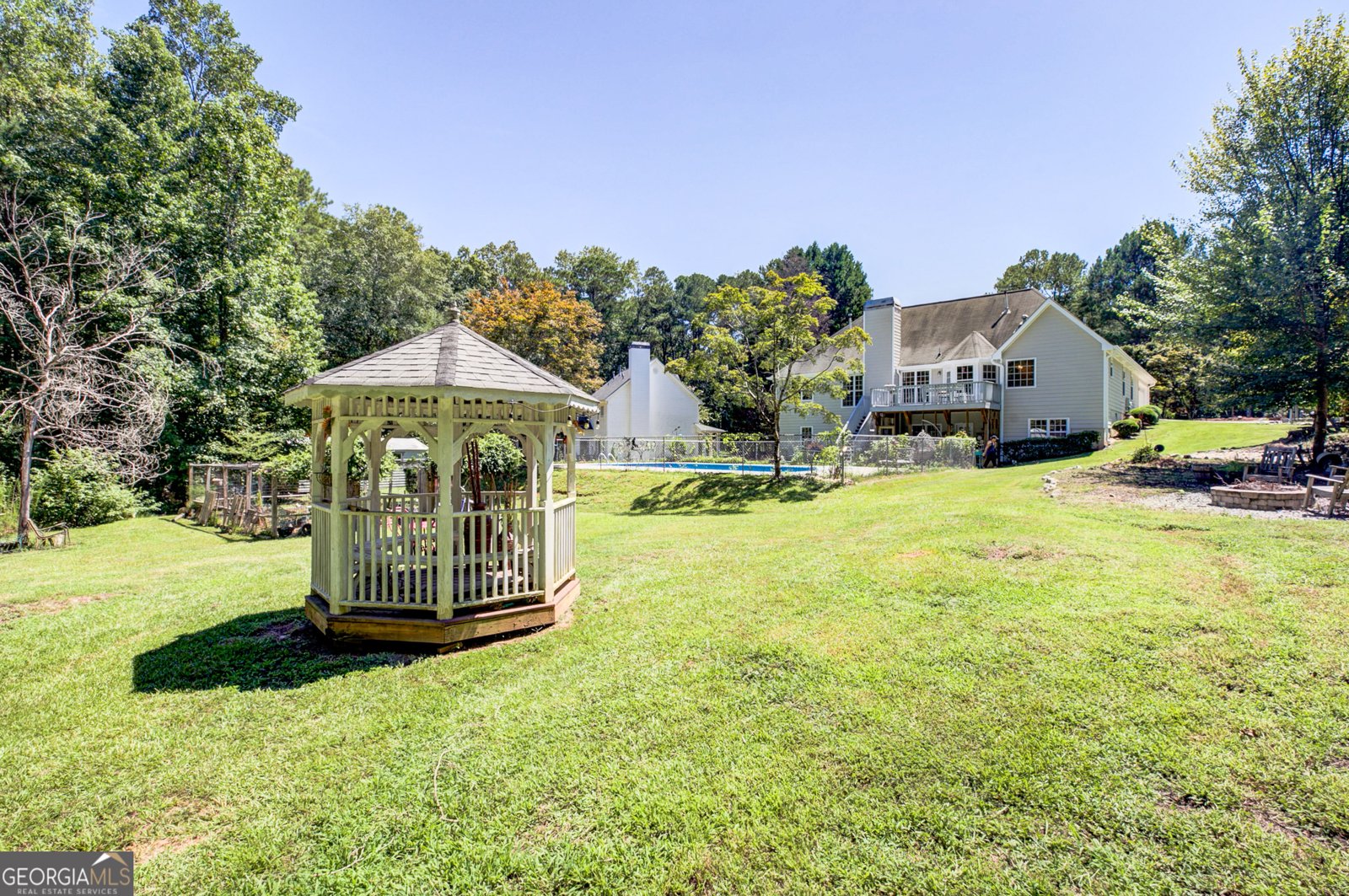 280 Farr Lake Drive Tyrone - 41
