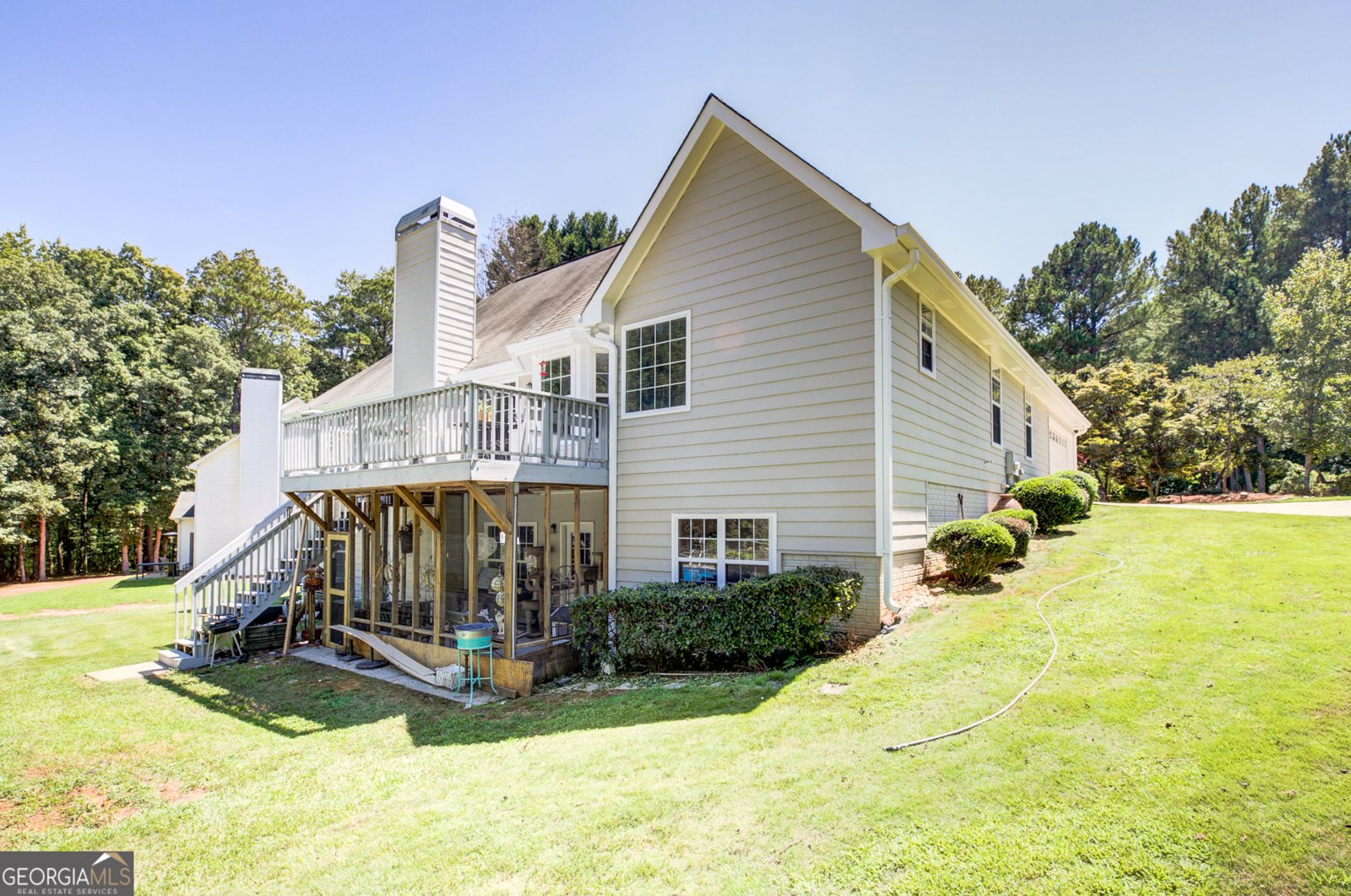 280 Farr Lake Drive Tyrone - 42