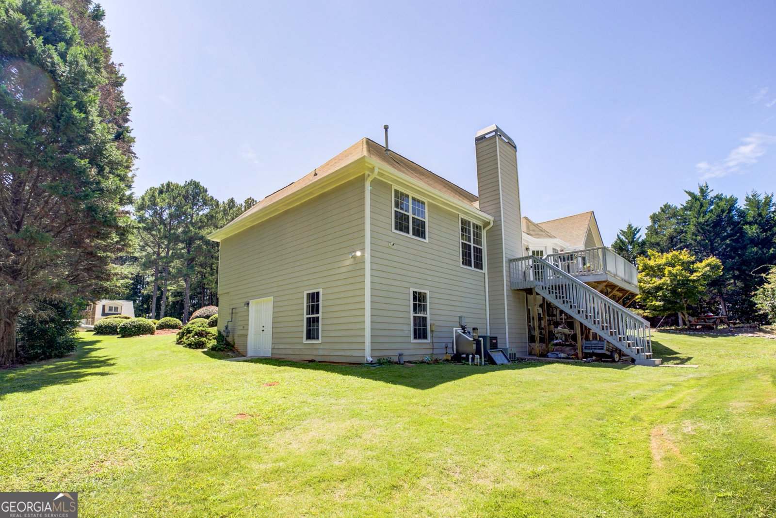 280 Farr Lake Drive Tyrone - 43
