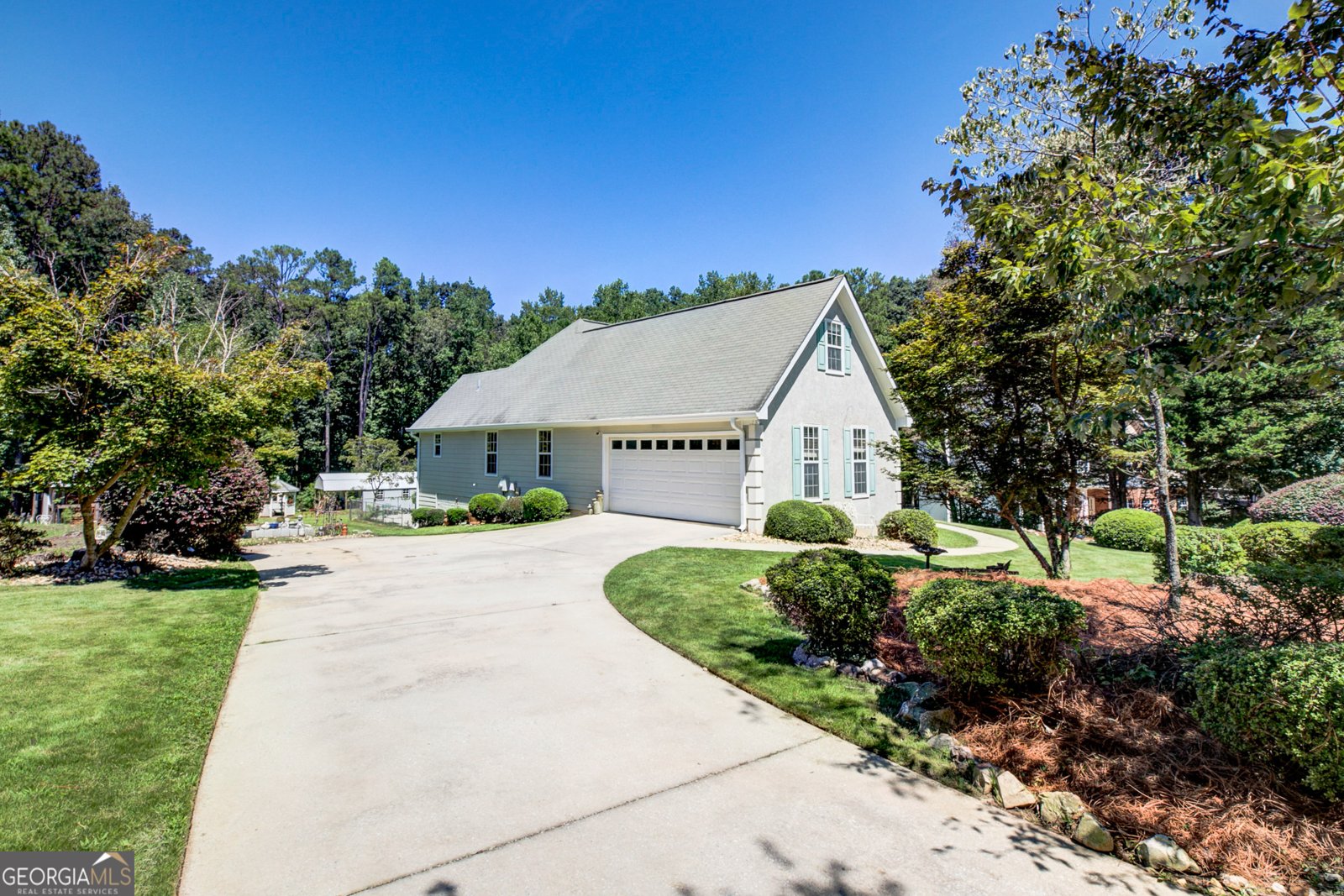 280 Farr Lake Drive Tyrone - 45