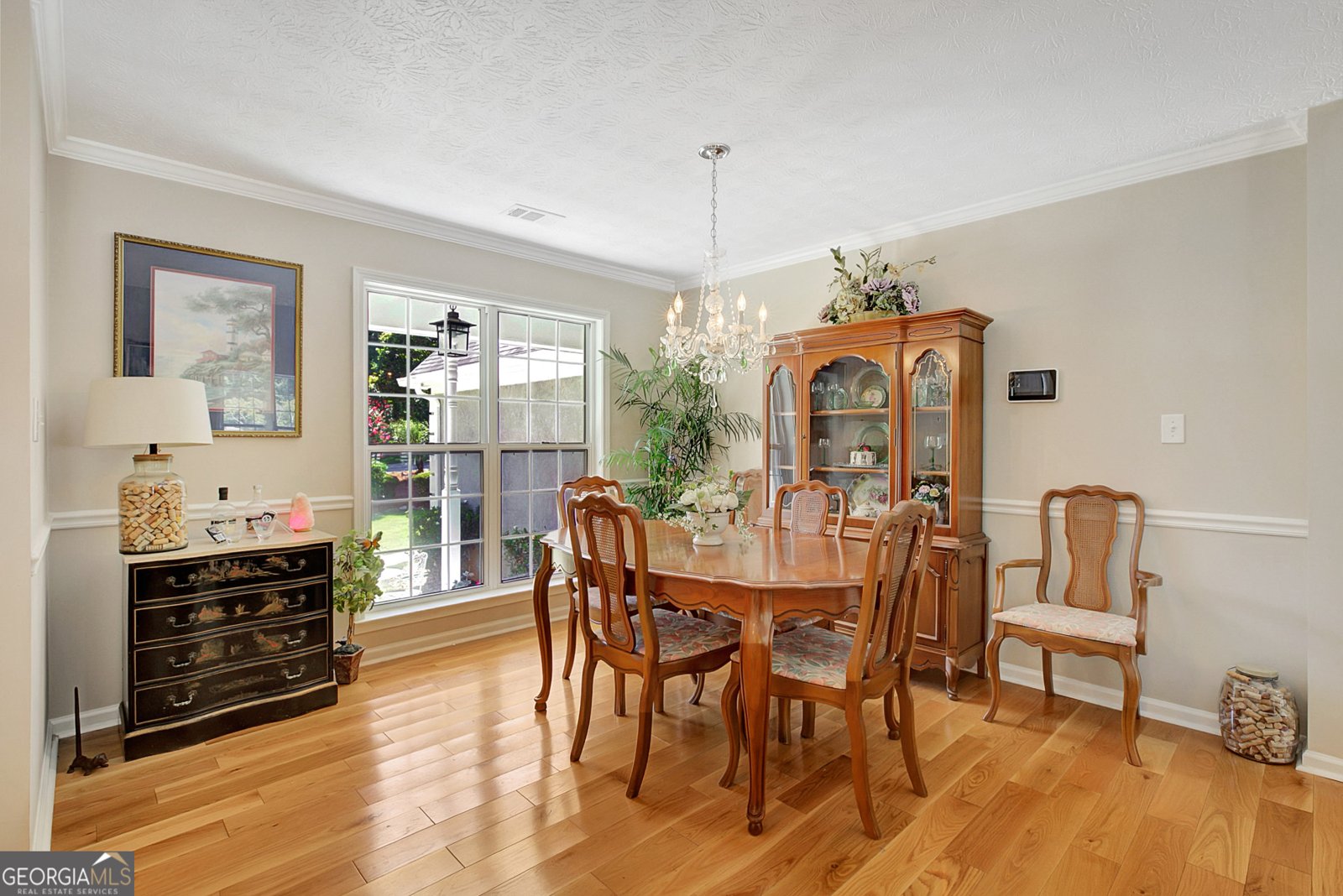 280 Farr Lake Drive Tyrone - 5