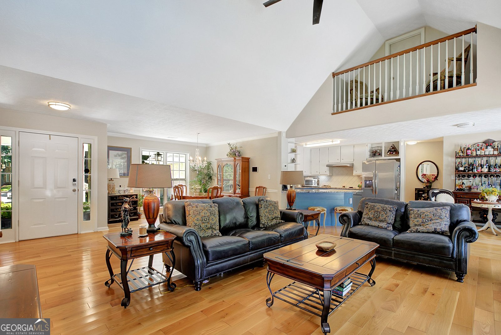 280 Farr Lake Drive Tyrone - 6