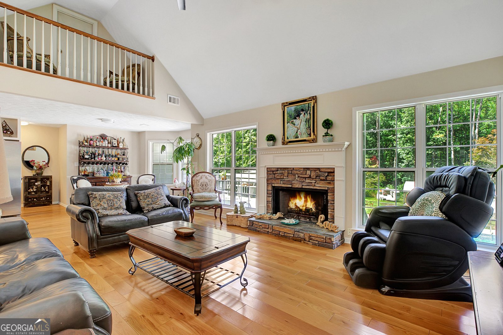 280 Farr Lake Drive Tyrone - 7