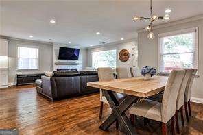 2352 Marion Circle Decatur - 15