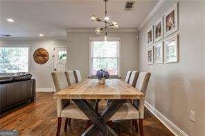2352 Marion Circle Decatur - 16