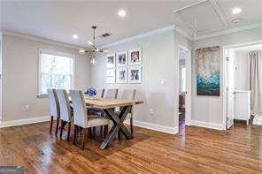2352 Marion Circle Decatur - 17
