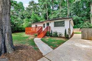2352 Marion Circle Decatur - 2