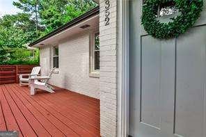 2352 Marion Circle Decatur - 3