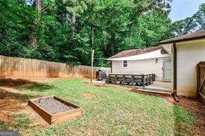 2352 Marion Circle Decatur - 34