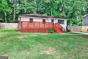 2352 Marion Circle Decatur - 37