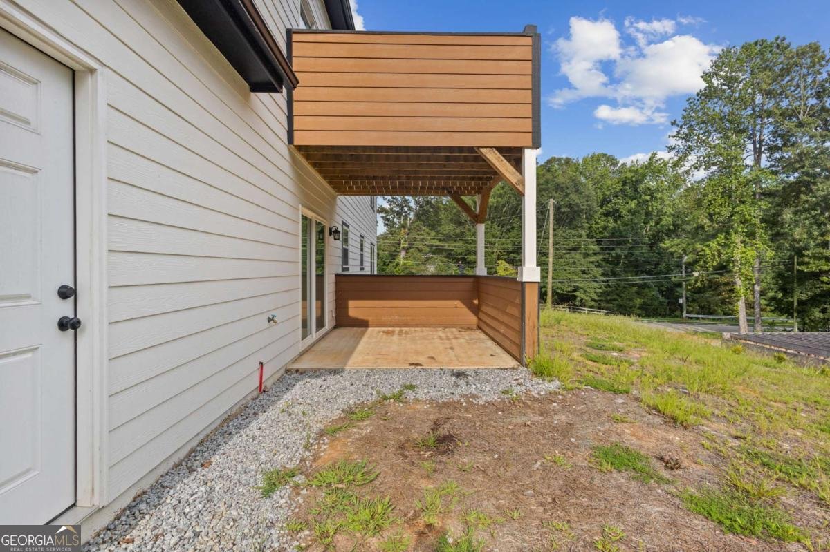 1275 Riverside Road Sugar Hill - 16