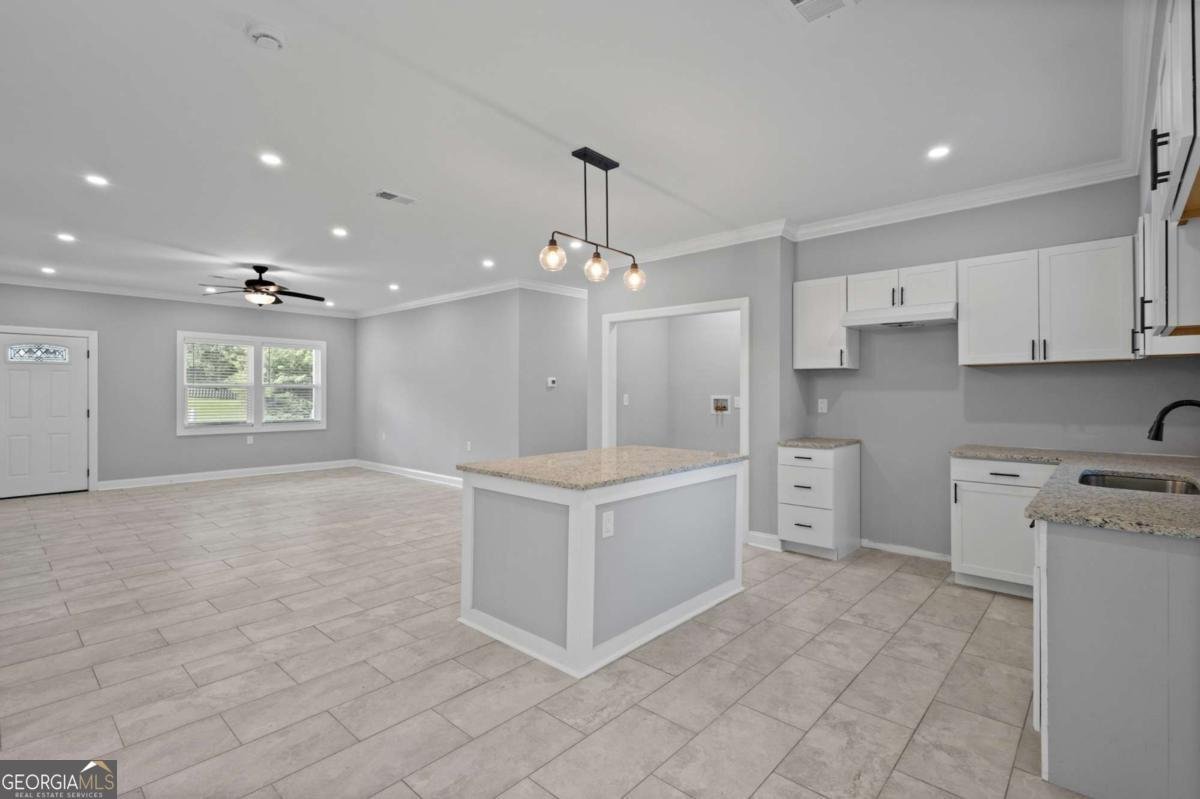 1275 Riverside Road Sugar Hill - 2
