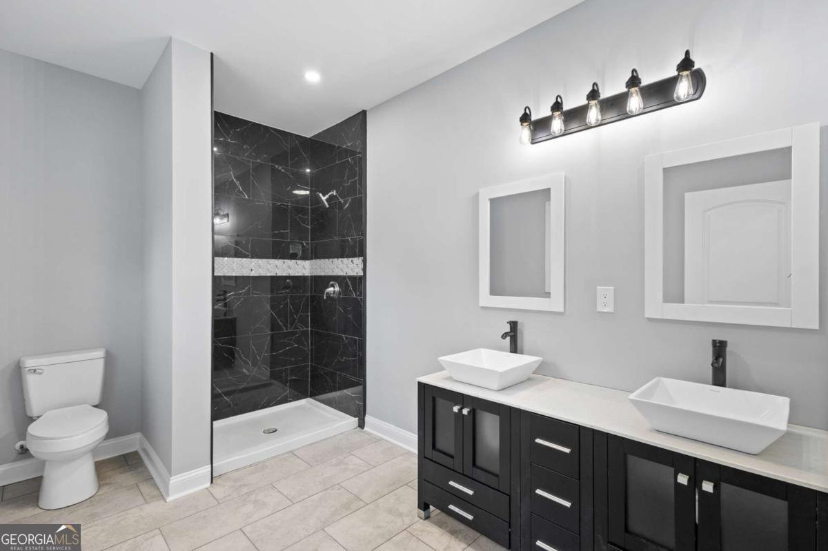 1275 Riverside Road Sugar Hill - 3